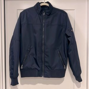 Banana Republic Bomber Jacket Small